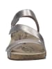 Josef Seibel Sandale Tonga 25 in beige
