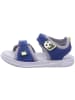 superfit Jungen Sandalen  in Blau