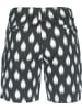 Levi´s Shorts in ocana ikat pirate black