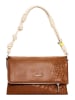 Desigual Umhängetasche 'Sierra Camel Murano' in braun