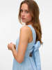 Vero Moda Kleid in Cashmere Blue