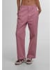 OBEY OBEY Hosen in vintage pink