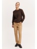 b.young Strickpullover BYMARTINE POINTELLE JUMPER - 20811894 in