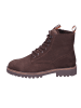 Marco Tozzi Winterboot in braun