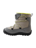 Reima ReimaTec Barfuß Winterstiefel " Ensilumi Kids " in Earthy Beige