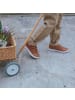 Lotta&Emil SNEAKER LOW braun