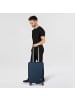Franky Dallas 3.0 4 Rollen Trolley S 55 cm in dark blue