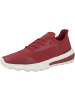 Geox Sneaker low D Spherica Actif A in rot