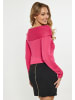 faina Bluse in PINK