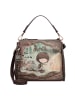 Anekke Core Schultertasche 20 cm in mehrfarbig