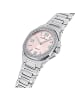 Candino Analog-Armbanduhr Candino Elegance silber mittel (ca. 34mm)