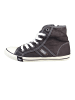 Mustang Sneaker schwarz