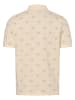 Scotch & Soda Poloshirt in sand