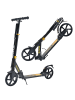 Apollo City Scooter " Spectre Pro " in schwarz/gold