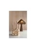 Villa Collection Tischlampe Alk in Braun