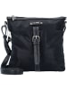 PICARD Sonja Umhängetasche 23 cm in schwarz