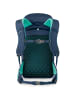 Osprey Jet 18 Kids - Wanderrucksack 51 cm in wave blue