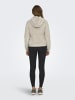 Only Play Sweatshirt in Pumice Stone