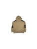 John Richmond Hoodie 25110FE Beige