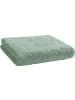 Erwin Müller Frottier, Jacquard Handtuch 4er-Pack Kronau in jade