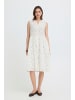 Fransa Casual FRBOBBI Regular fit in CREAM W BROWN BLUE FLORAL