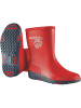 Dunlop Gummistiefel Mini in rot