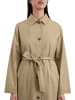 Marc O'Polo Fließender Car Coat relaxed in Beige