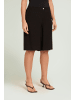 Luisa Viola Shorts 10816693207382 Schwarz