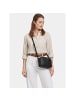 Liebeskind Berlin Ella Umhängetasche Leder 22 cm black