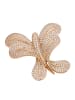 faina Women Pendant in Rose Gold