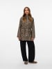 Vero Moda Jacke in Irish Cream