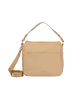Bogner Hobo 'Klosters Neve Isalie in Lattè 31,00 x 28,00 x 13,00 cm'