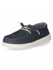 Hey Dude Mokassins WENDY in blau