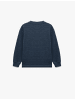 KOTON TSHIRT LS in Marineblau