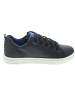 Geox Djrock Sneaker low Schwarz
