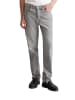 Marc O'Polo DENIM Jeans Model Sverre straight in Light Grey