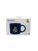 Real Madrid Jumbo Tasse Gravur Box