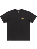 Billabong Billabong Dreamy Place Tee in Schwarz