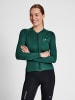 Newline Trikot L/S Womens Core Bike L/S Jersey in SEA MOSS