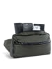 Bugatti Blanc - Gürteltasche 26 cm (olive) in olive