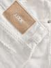 JJXX Jeans-Shorts in White Denim