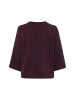 ONLY Pullover ONLSimoni in aubergine - 0002