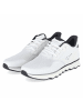 Tamaris Schnürhalbschuh in white