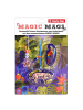 Step by Step Ranzen-Zubehör-Set MAGIC MAGS in Jungle Cat