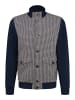 Bugatti Sweatjacke in 390-marine