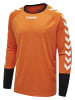 Hummel T-Shirt Essential Gk Fußball Kinder in TANGERINE