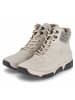 rieker Winterboots in beige