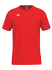 erima Kinder T-Shirt in rot