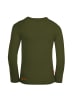 Trollkids Longsleeve Troll in forest green
