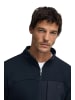 Polo Club Sweatshirt in Navy Blau